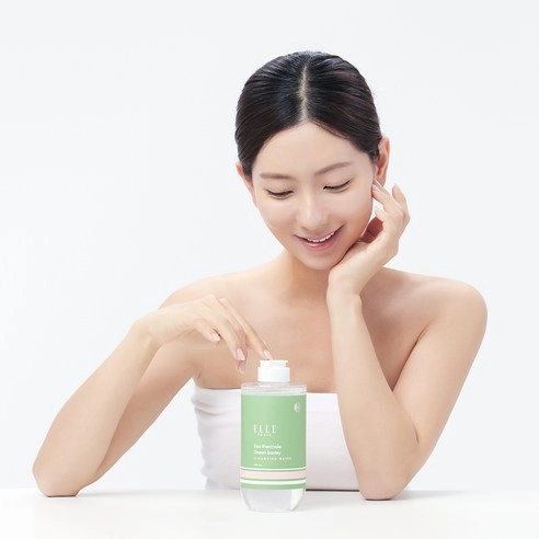 Green Barley Cleansing Water - Image 4