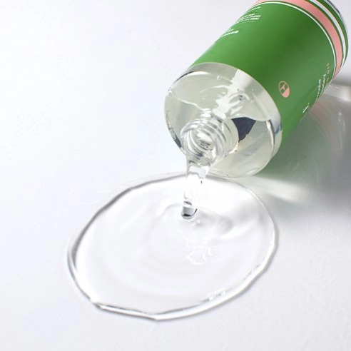 Green Barley Cleansing Water - Image 8