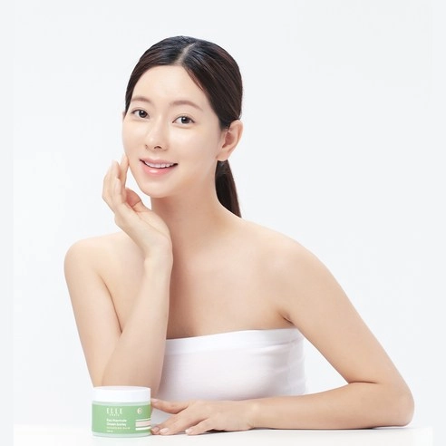 Eau Thermale Green Barley Cleansing Balm - Image 2