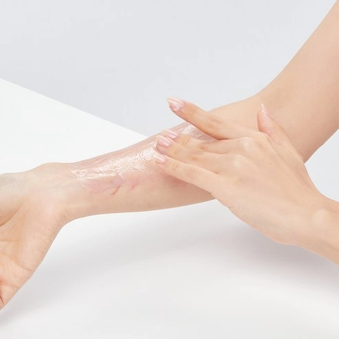 Eau Thermale Green Barley Cleansing Balm - Image 4