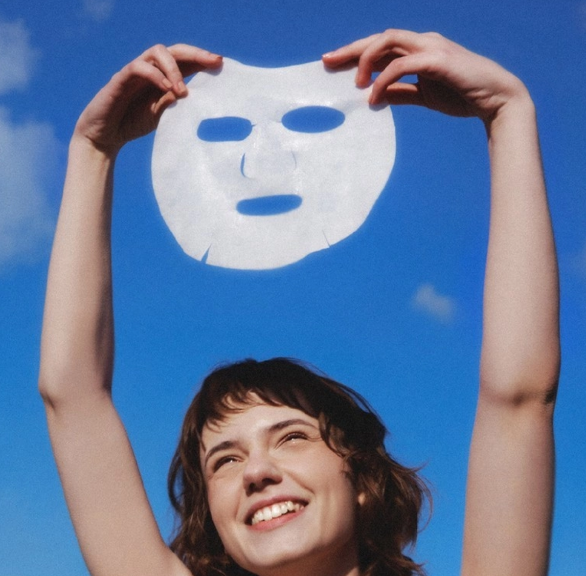 Hydrating Mask Hyaluron Seal, 5ea - Image 2