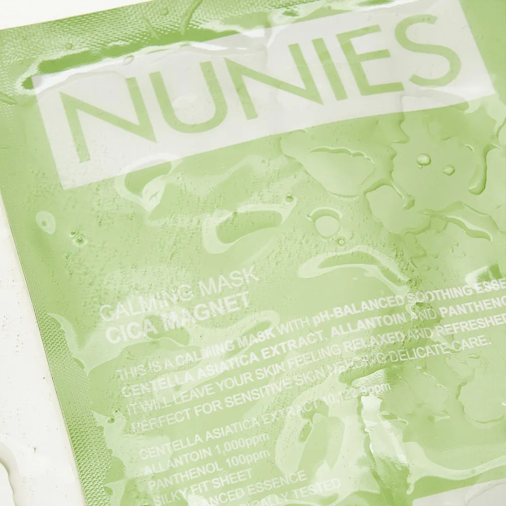 Calming Mask Cica Magnet - Image 2