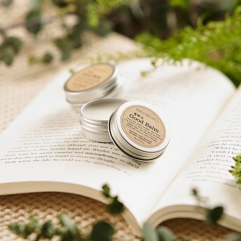 Starry Night Good Night Balm, 15g, 1pack - Image 2