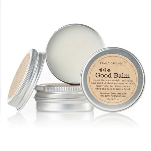 Starry Night Good Night Balm, 15g, 1pack - Image 3