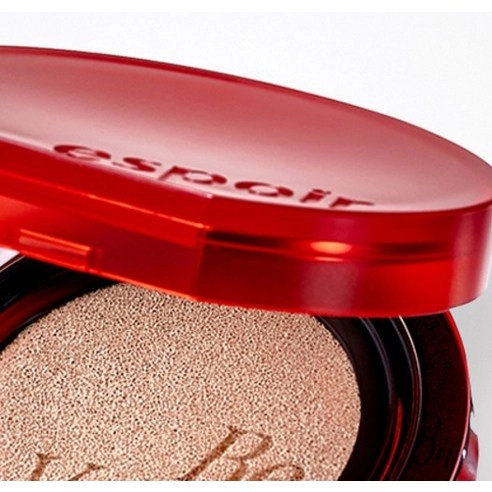 Be Velvet Cover Cushion [SPF42/PA++], 13g, 23 Beige, 1pack - Image 7