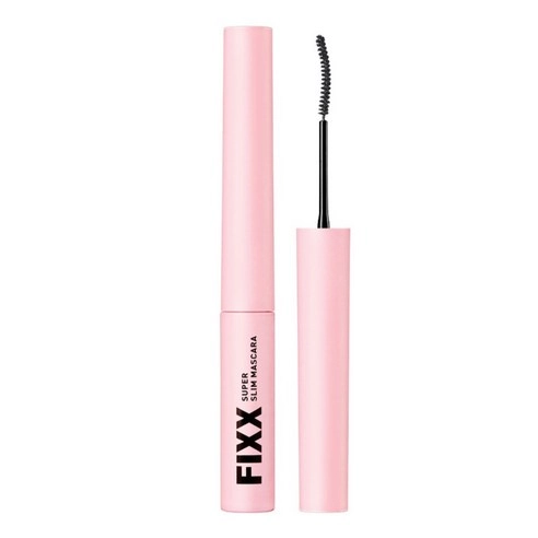 Super Fixx Slim Mascara, 2.8g, 01 Deep Ash Black, 1pack - Image 3