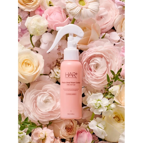 Protein Bond Water Essence [Flower Garden], 100ml+100ml - Image 2