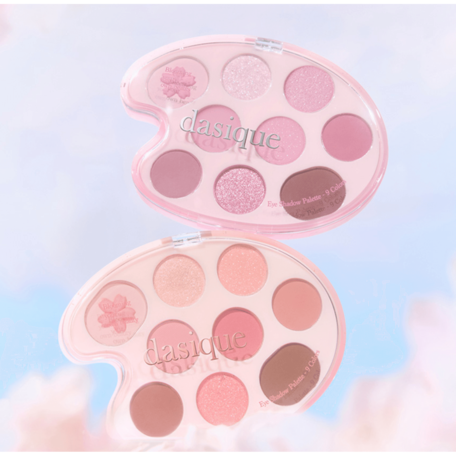 Pink Blossom Shadow Palette, 7.2g, 30 Cherry Blossom - Image 2