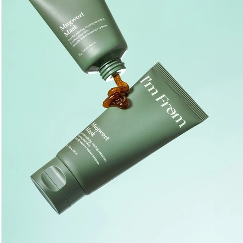 Mugwort Mask - Image 2