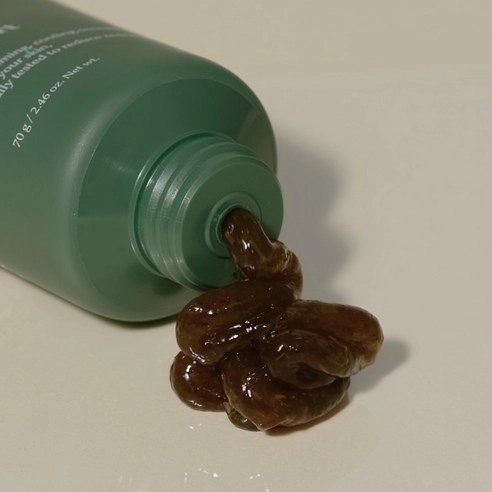 Mugwort Mask - Image 3