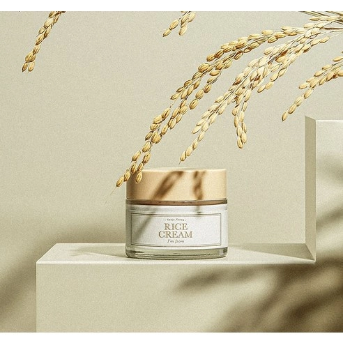 Rice Cream - Image 2