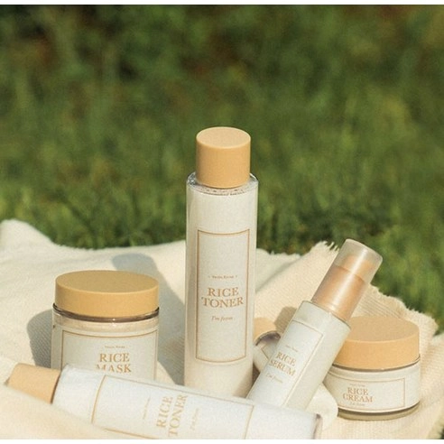 Rice Cream - Image 4