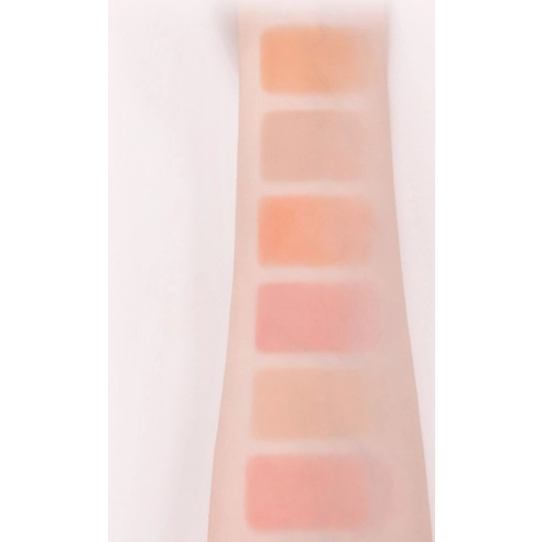 Cover Lip Base, 1.7g, Full Gray, 1pack - Image 3