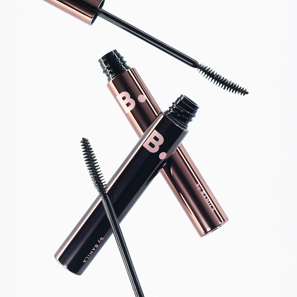Powerproof Mascara [Volume Curl], 7g, 01 Deep Black, 1pack - Image 3