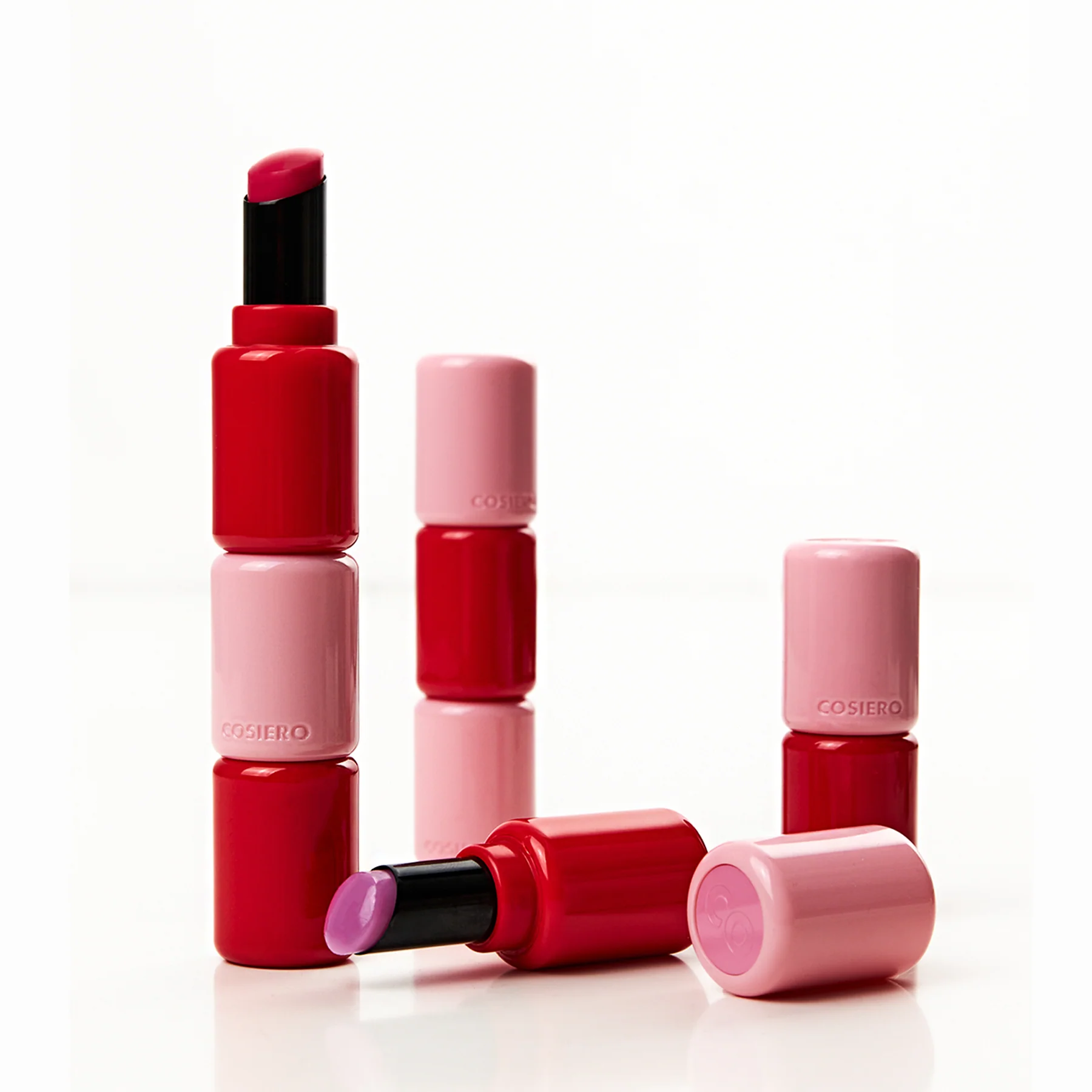 Jealousy Plumper, 3.4g, 19 Pink Peony, 1pack - Image 4