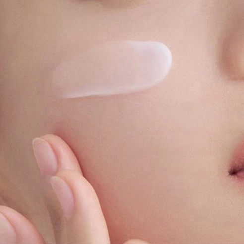 Oil Control Moisturizing Cream, 80ml, 1pack - Image 2