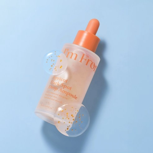 Apricot Dark Spot Drop Ampoule - Image 2