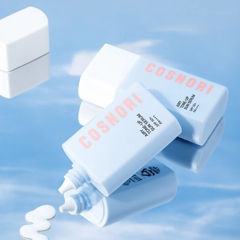 Airy Tone-Up Sun Serum [SPF50+/PA++++], 50ml, 1pack - Image 8