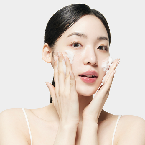 Microactive Pink Vitamin Bubble Tox Mask - Image 4
