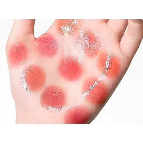 Chewing Glow Pot, 13 Fuchsia Jelly, 1pack - Image 2