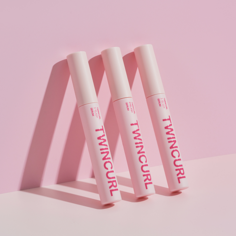 Twincurl Eyelash Serum, 10g, 1pack - Image 2