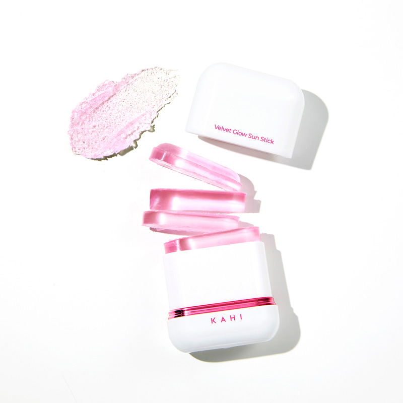 Velvet Glow Sun Stick [SPF50+/PA++++], 13.5g, 1pack - Image 3