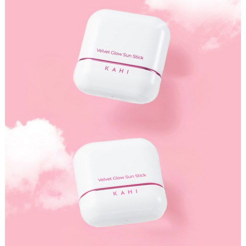 Velvet Glow Sun Stick [SPF50+/PA++++], 13.5g, 1pack - Image 2