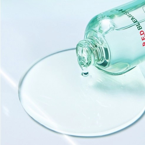 R.E.D Blemish Clear Hyal Cica Soothing Serum - Image 6