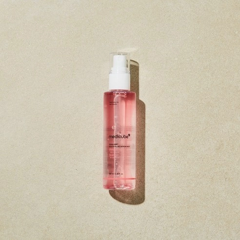 PDRN Pink Glutathione Serum Mist, 100ml, 1pack - Image 3