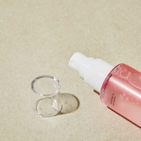 PDRN Pink Glutathione Serum Mist, 100ml, 1pack - Image 5