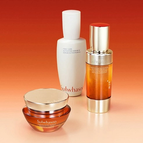 Concentrated Ginseng Rejuvenating Cream Rich, 30ml, 1pack - Image 4