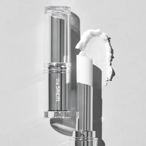 Soft Blurring Primer Lip Balm, 1pack - Image 5