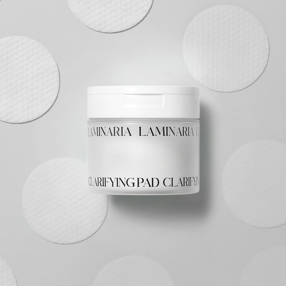 Laminaria Clarifying Pad, 70ea, 1pack - Image 2