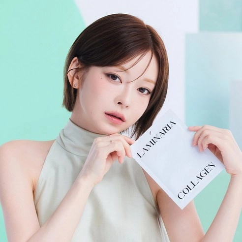 Laminaria Collagen Firming Mask - Image 3