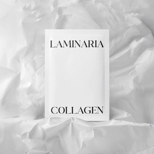 Laminaria Collagen Firming Mask - Image 4