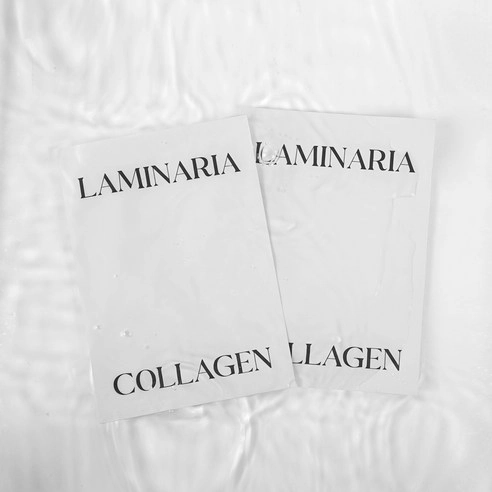 Laminaria Collagen Firming Mask - Image 6