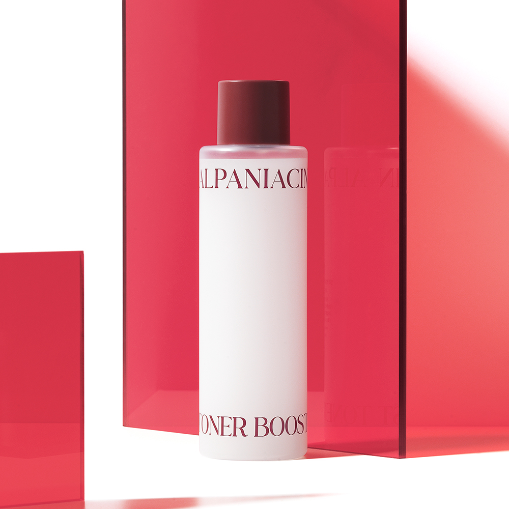 Alpaniacin Glow Mist - Image 2