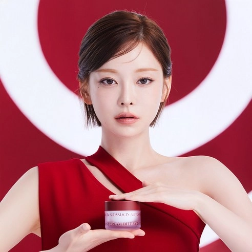 Alhaniacin Deep Moist Cream, 50ml, 1pack - Image 2