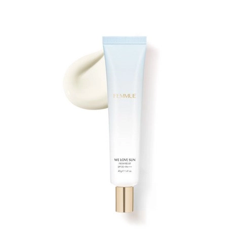 We Love Sun Fresh Relief [SPF50+/PA++++], 40g, 1pack - Image 2