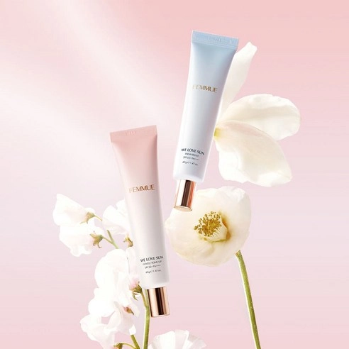We Love Sun Fresh Relief [SPF50+/PA++++], 40g, 1pack - Image 4