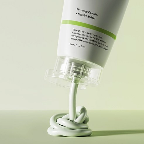 Phytology 17 Perfect Cleansing Foam, 150ml, 1pack - Image 4