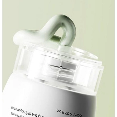 Phytology 17 Perfect Cleansing Foam, 150ml, 1pack - Image 5