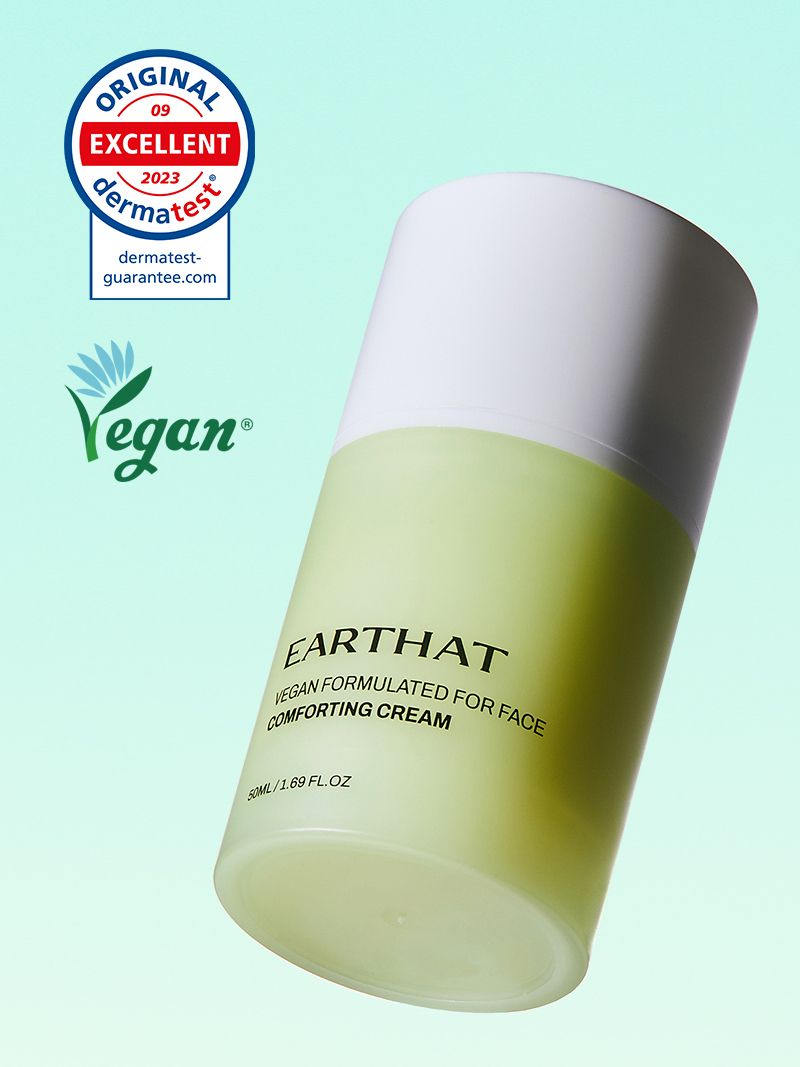 Comforting Cream, 50ml, 1pack - Image 2