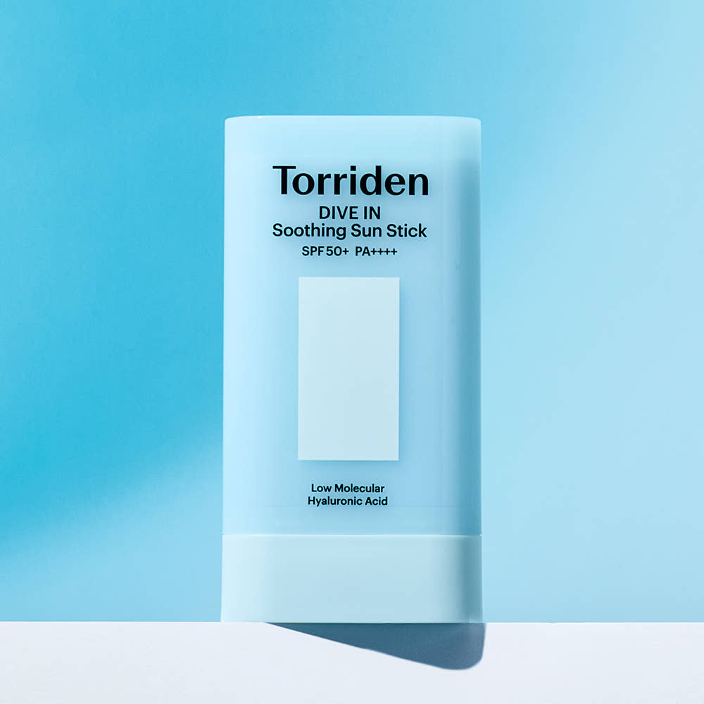 DIVE IN Soothing Sun Stick [SPF50+/PA++++], 19g, 1pack - Image 3