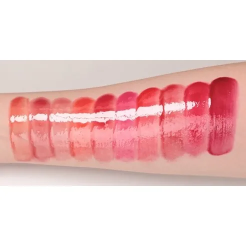 Glaze Bouncing Tint, 4.5g, 06 Berry Shower, 1pack - Image 3