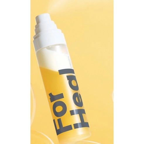 Blending Creamy Mist [Pumpkin Latte], 100ml, 1pack - Image 2