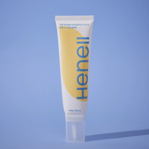 The Spring Shampoo Pack, 140g, 1pack - Image 2