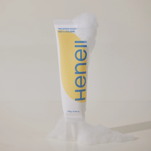 The Spring Shampoo Pack, 140g, 1pack - Image 6
