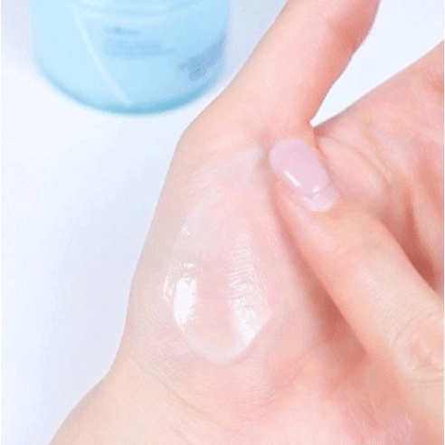 Ultra-Low Molecular Hyaluronic Acid Zinc Aqua Cream, 80ml, 1pack - Image 4