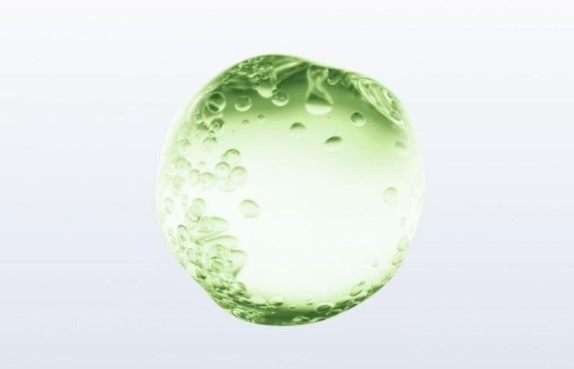 Heartleaf Essence Pad Clear Touch, 70ea, 1pack - Image 2